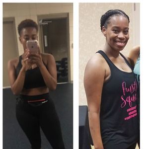 Meet your Posher, Carla